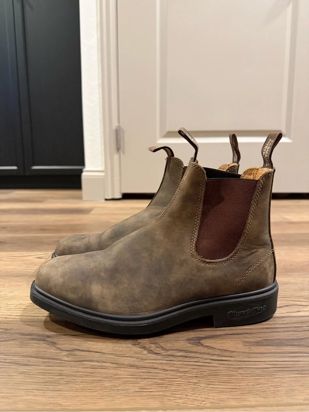 Men's Blundstone #1306 Chelsea Boots